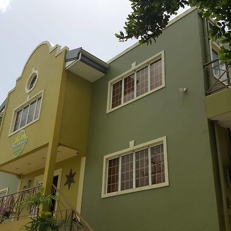Savannah Maison Guest House Port of Spain Luaran gambar