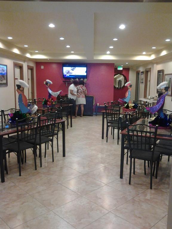 Savannah Maison Guest House Port of Spain Luaran gambar