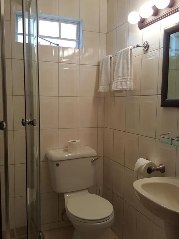 Savannah Maison Guest House Port of Spain Luaran gambar