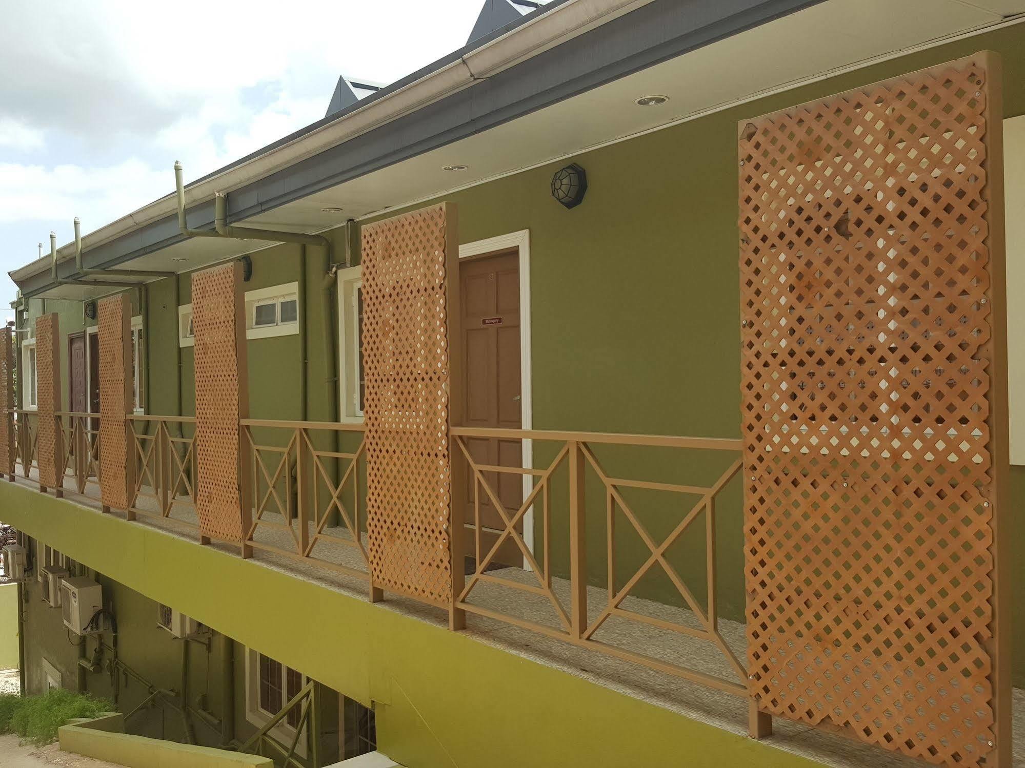 Savannah Maison Guest House Port of Spain Luaran gambar