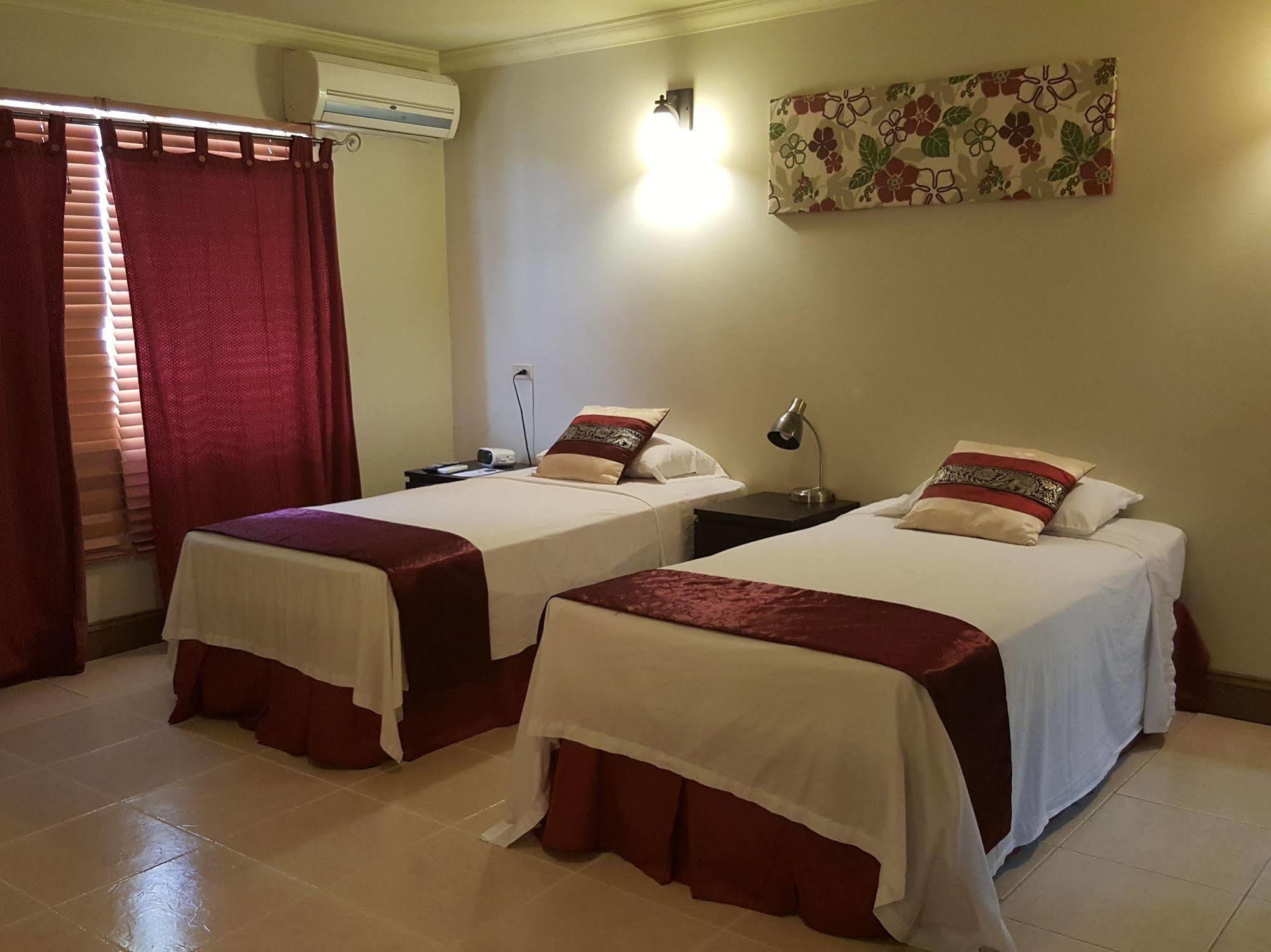 Savannah Maison Guest House Port of Spain Luaran gambar