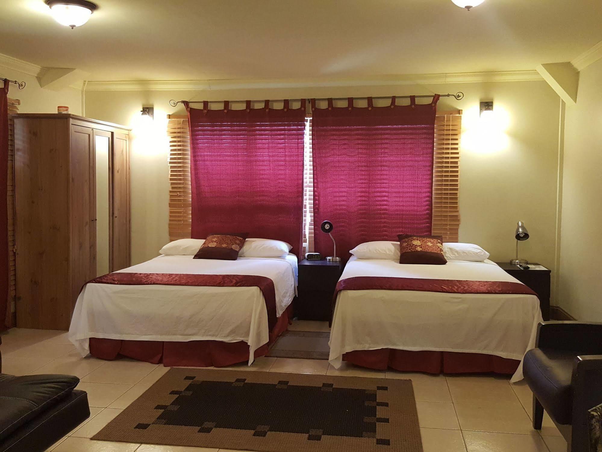 Savannah Maison Guest House Port of Spain Luaran gambar