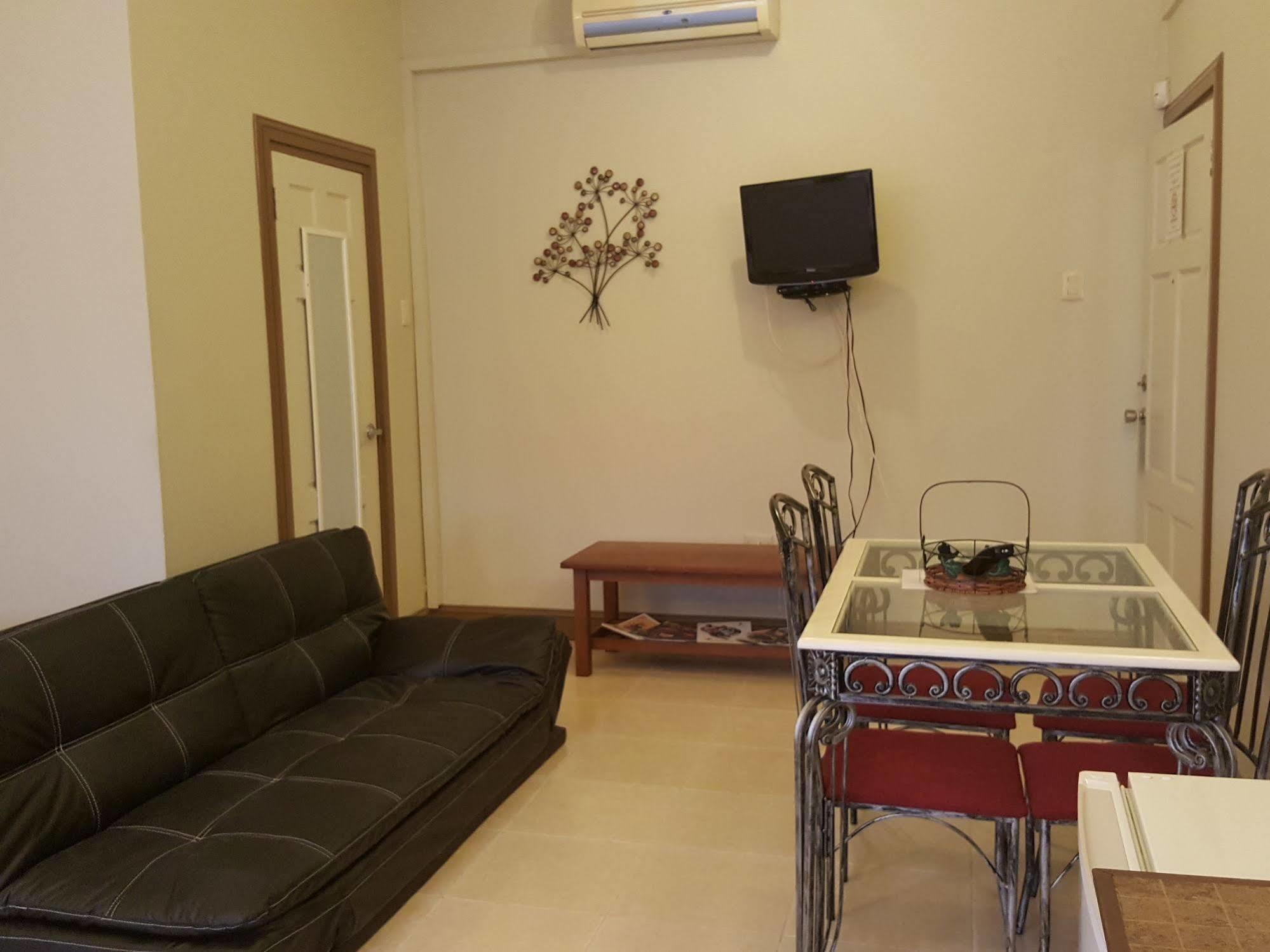 Savannah Maison Guest House Port of Spain Luaran gambar