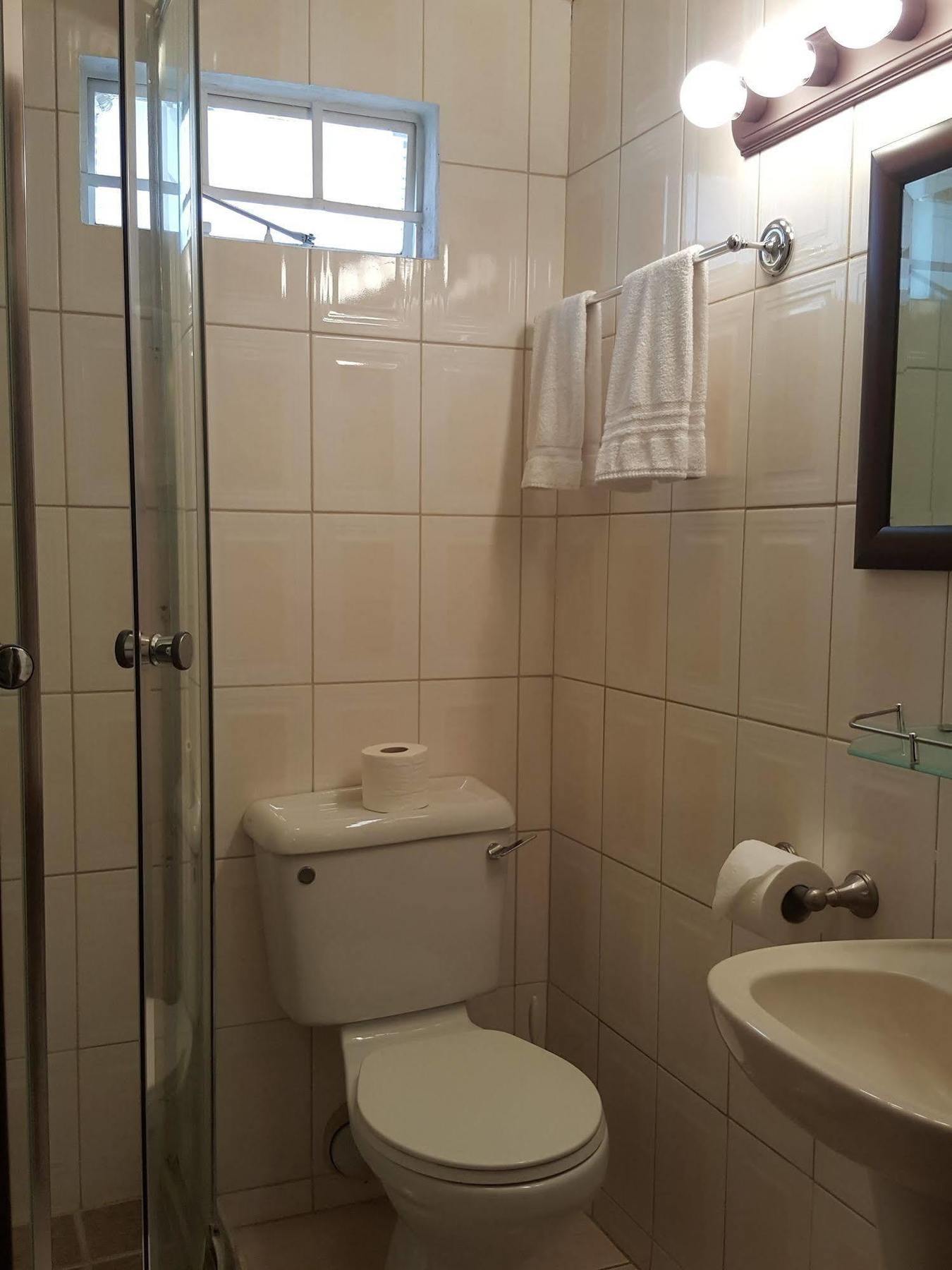 Savannah Maison Guest House Port of Spain Luaran gambar