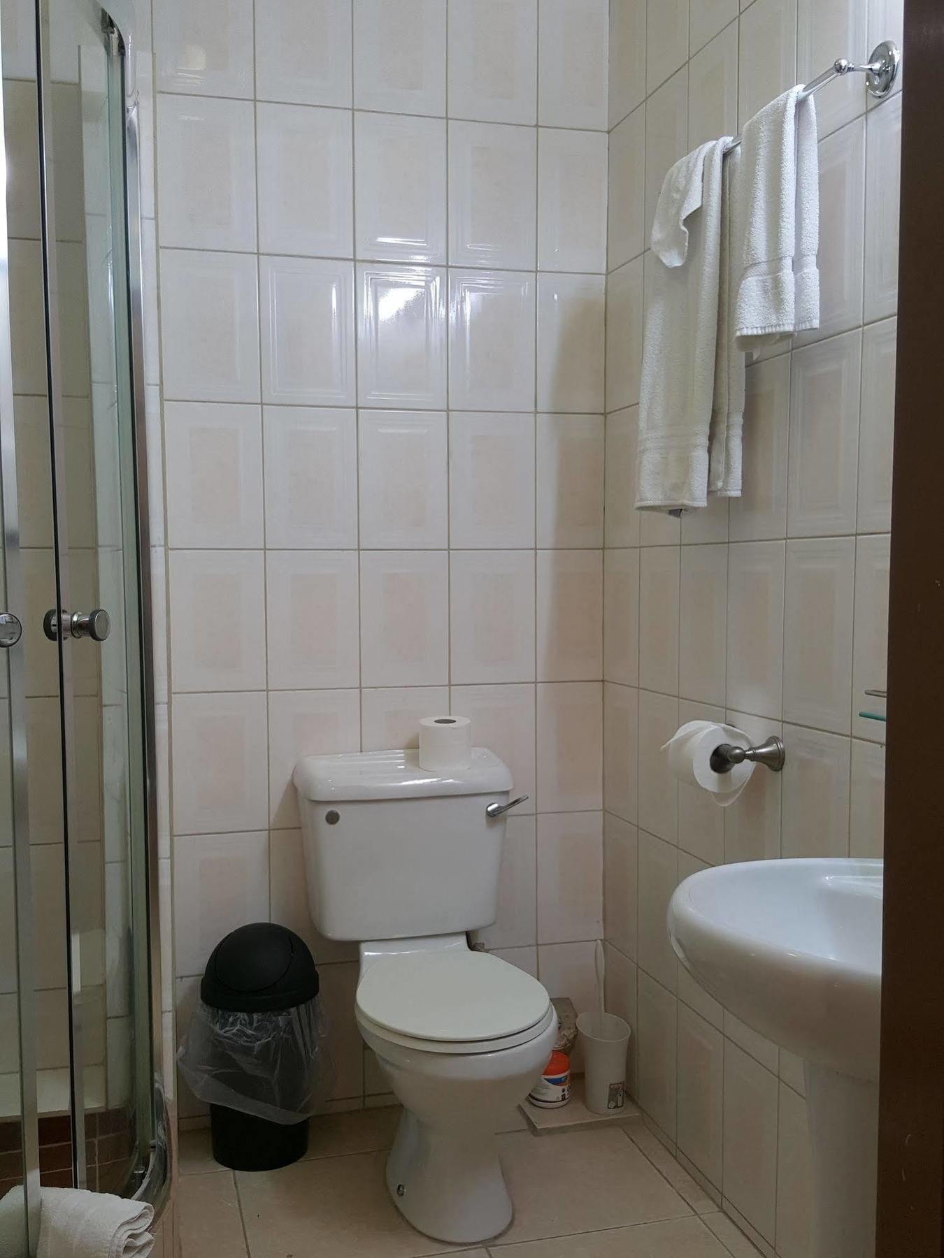 Savannah Maison Guest House Port of Spain Luaran gambar