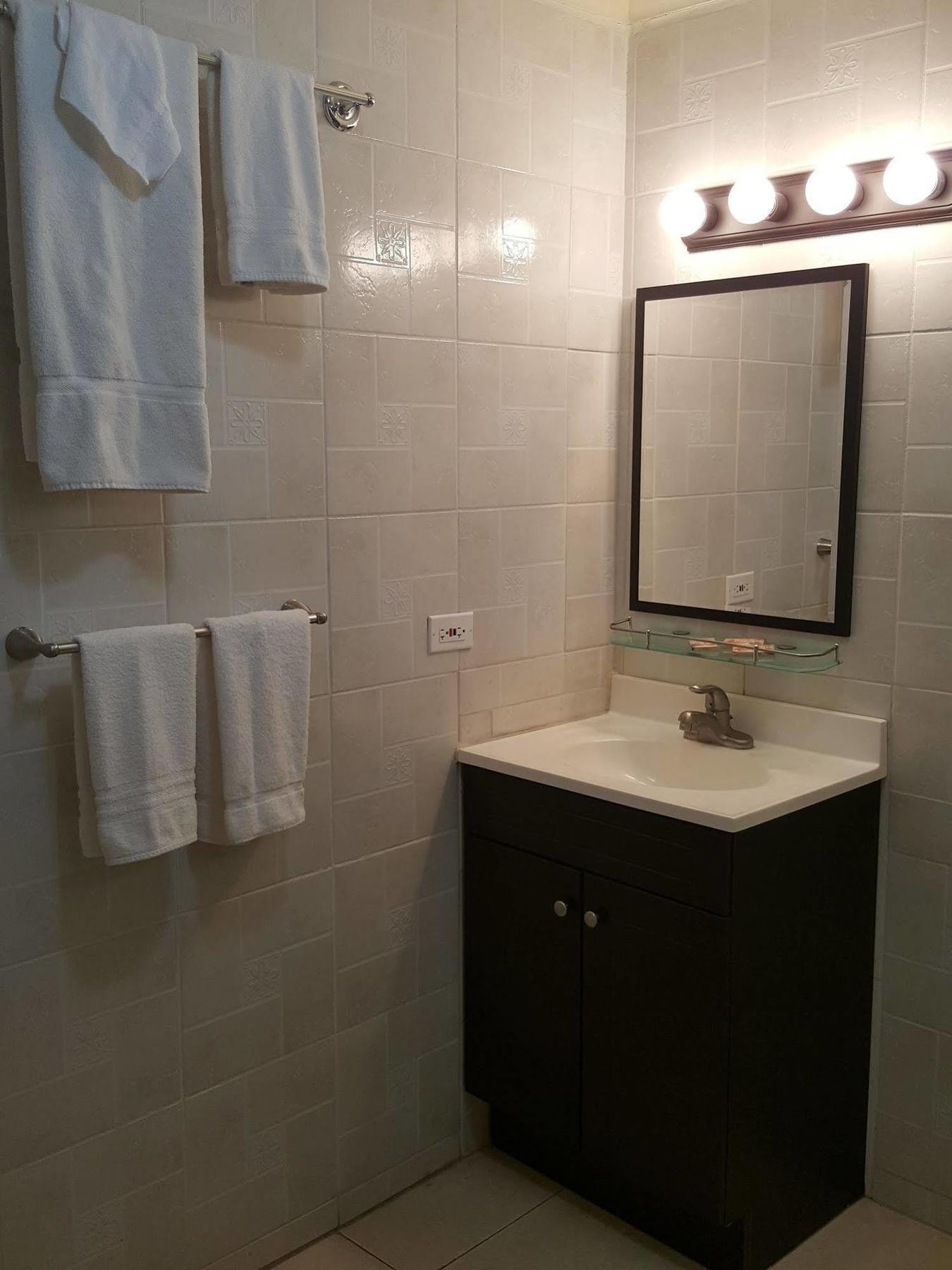 Savannah Maison Guest House Port of Spain Luaran gambar