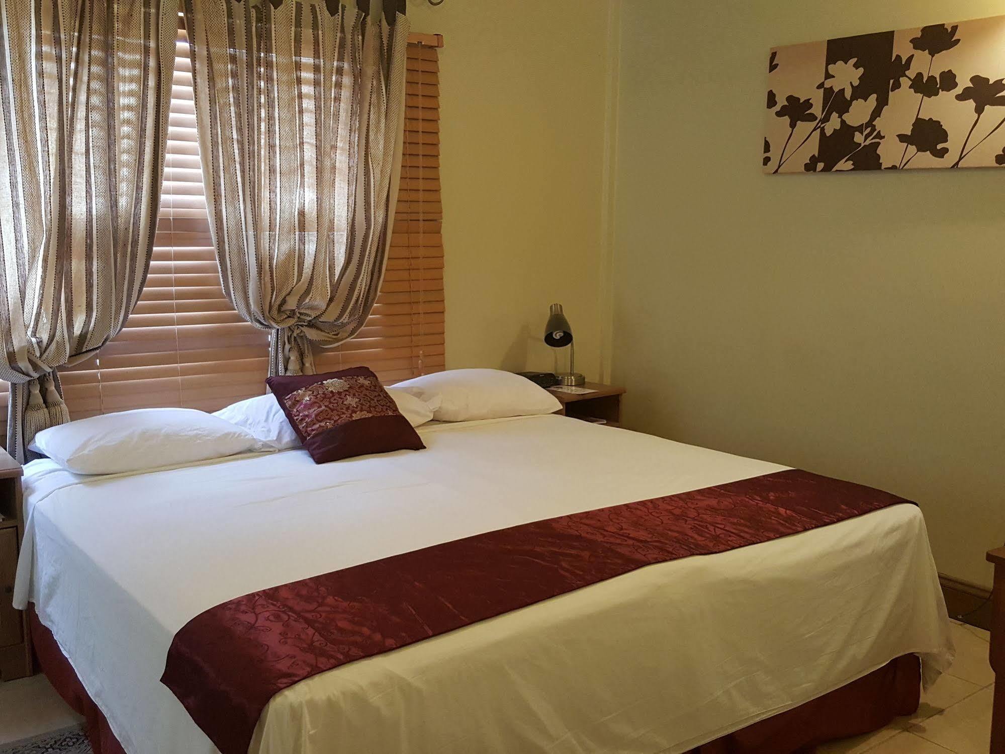 Savannah Maison Guest House Port of Spain Luaran gambar