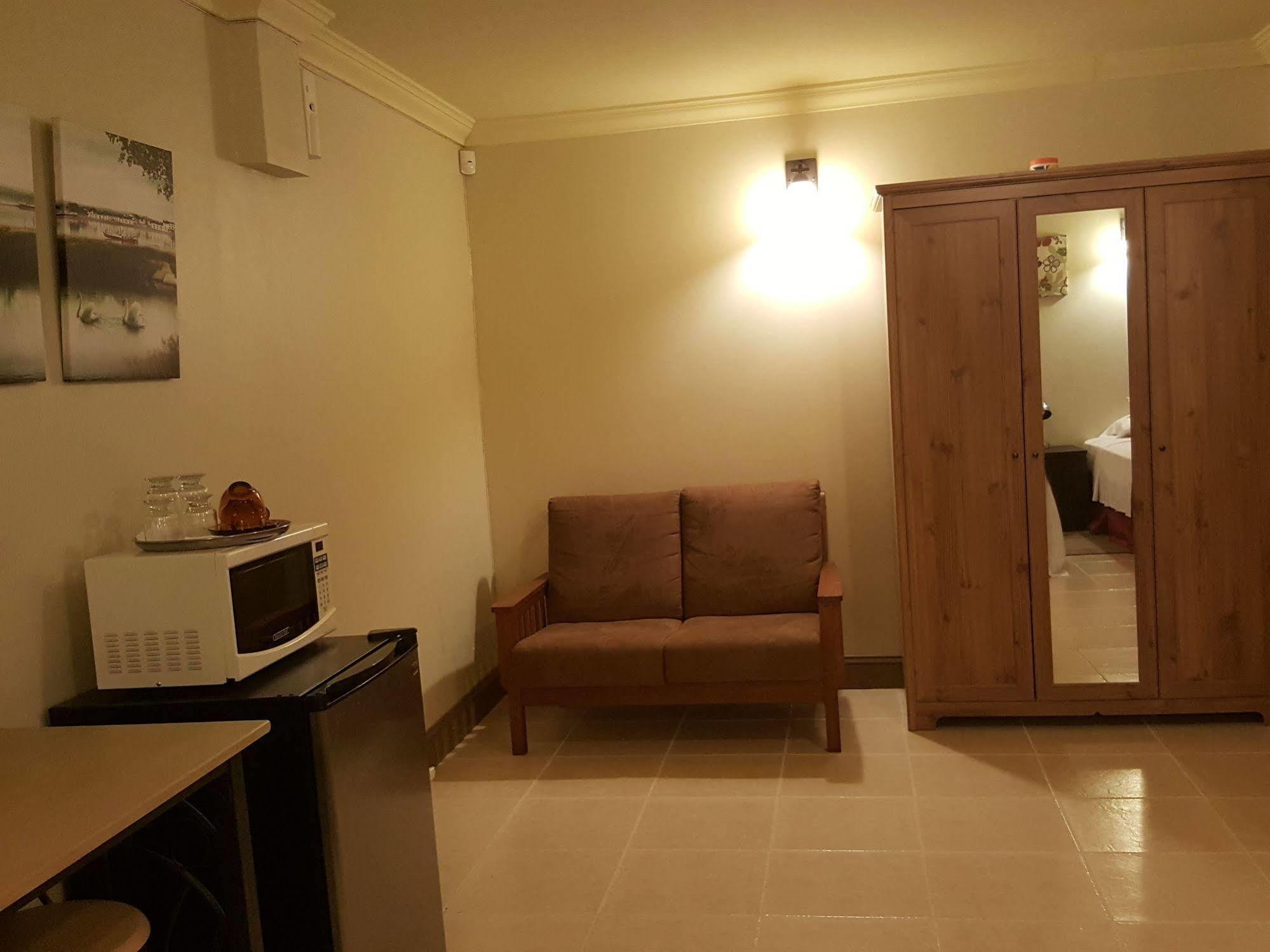 Savannah Maison Guest House Port of Spain Luaran gambar