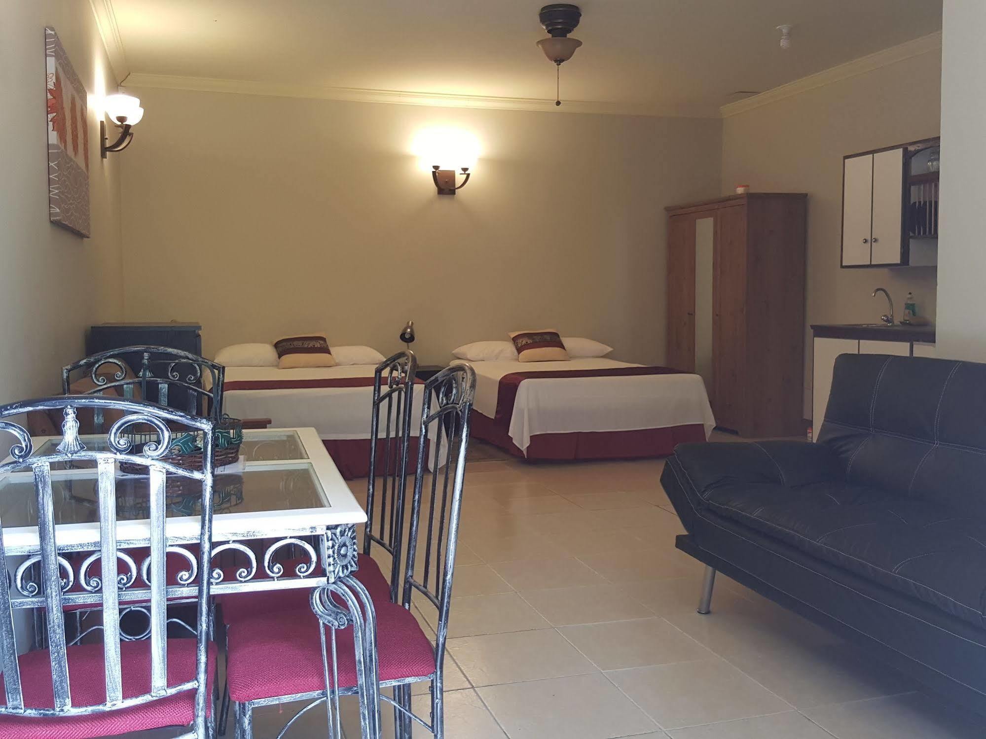 Savannah Maison Guest House Port of Spain Luaran gambar