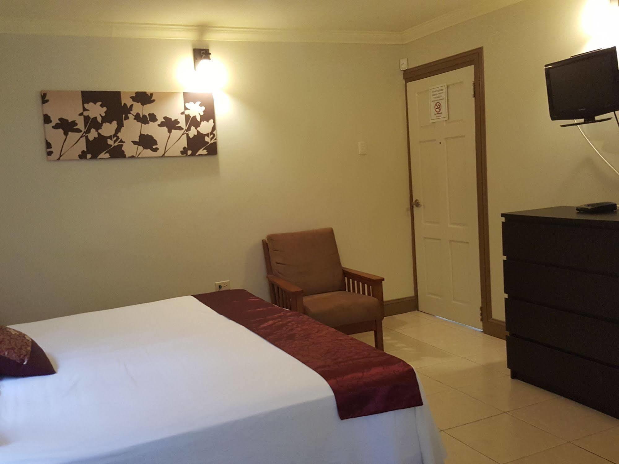 Savannah Maison Guest House Port of Spain Luaran gambar