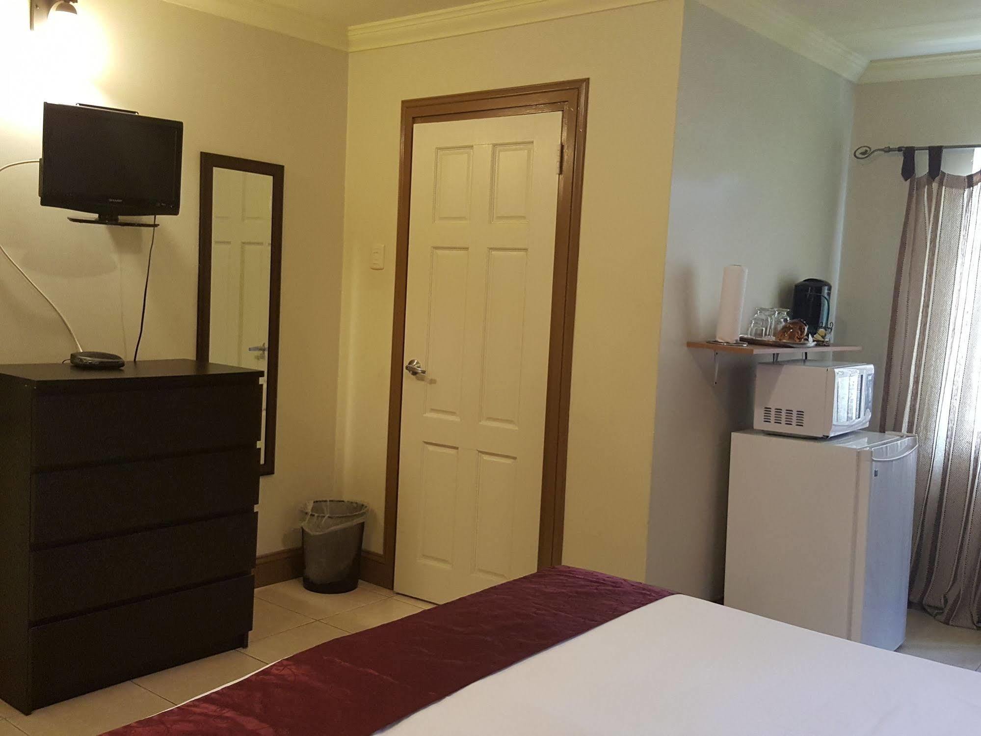 Savannah Maison Guest House Port of Spain Luaran gambar