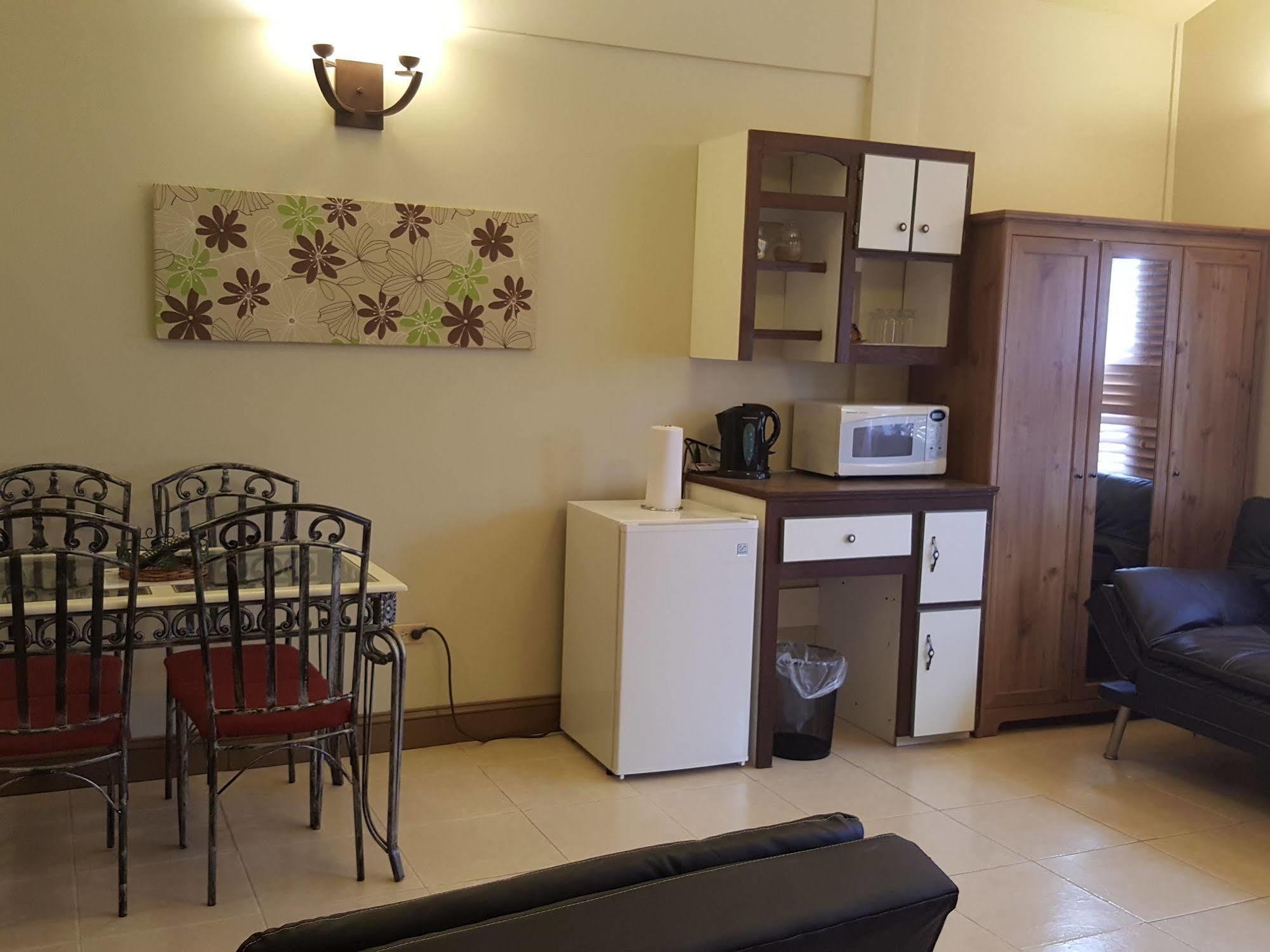 Savannah Maison Guest House Port of Spain Luaran gambar