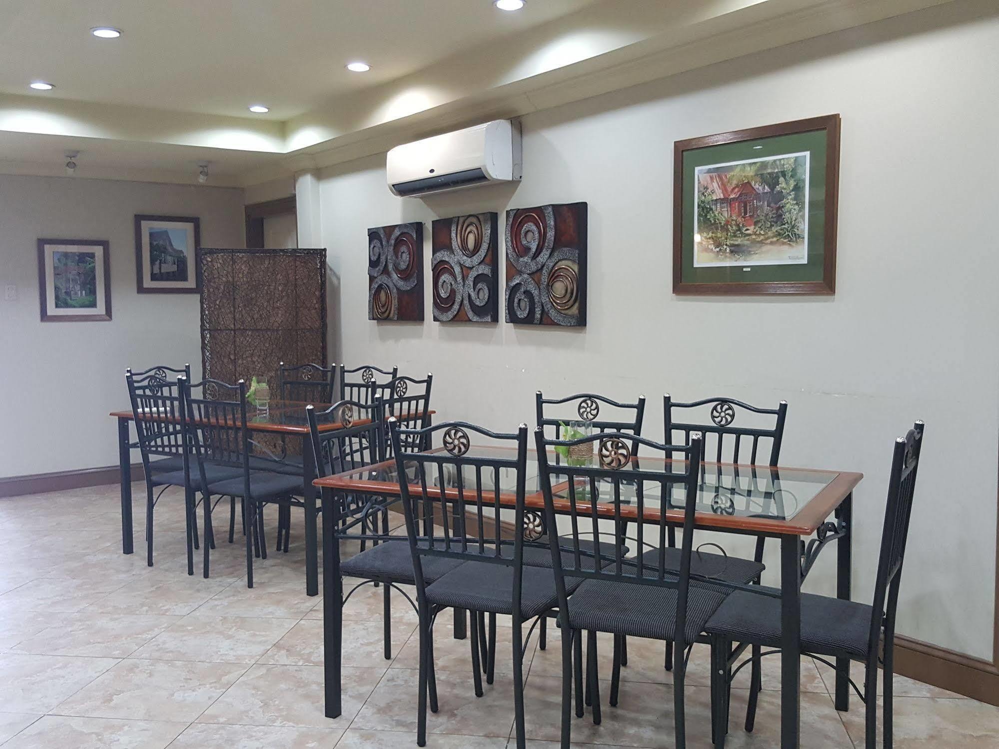 Savannah Maison Guest House Port of Spain Luaran gambar