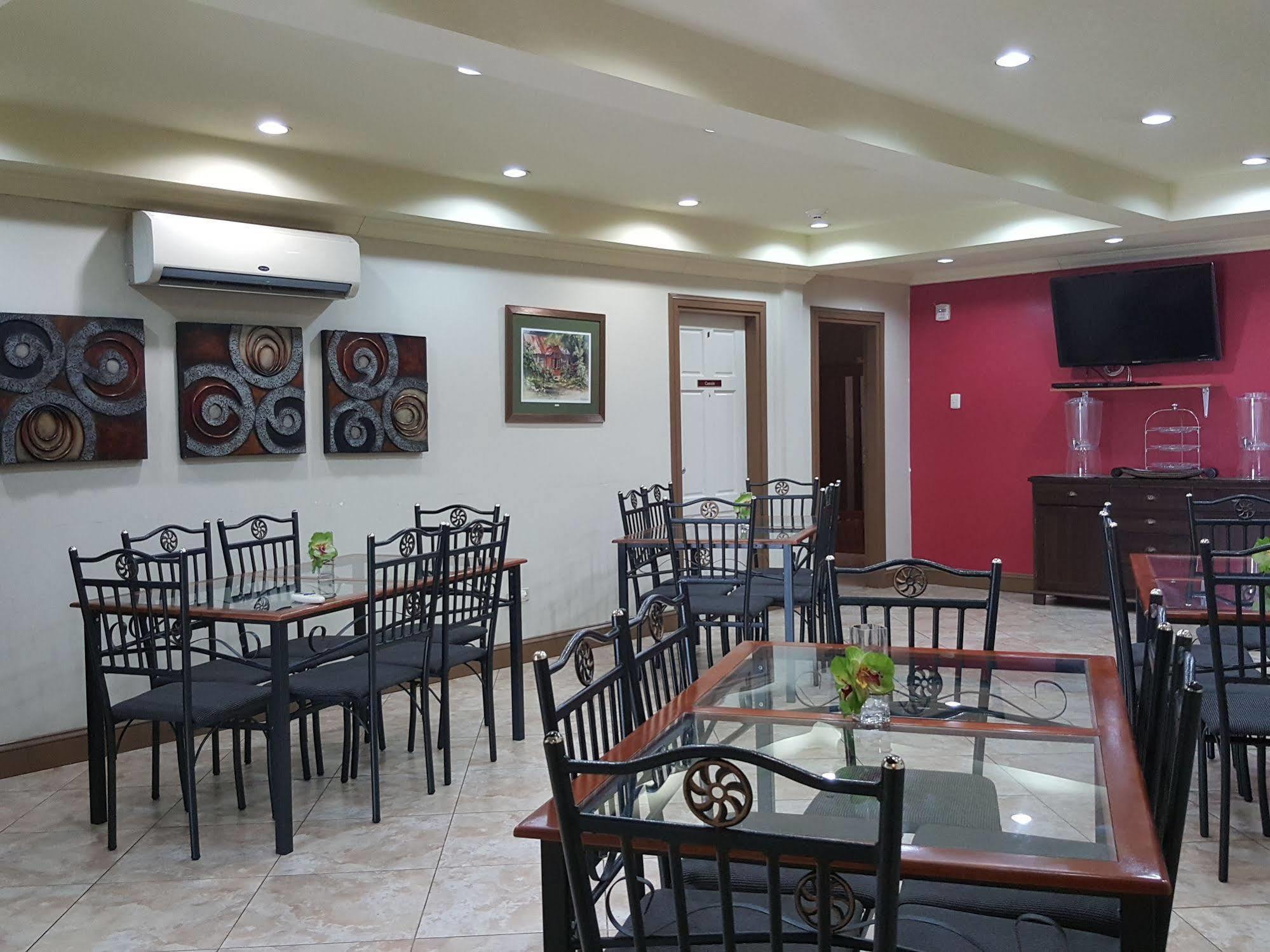 Savannah Maison Guest House Port of Spain Luaran gambar