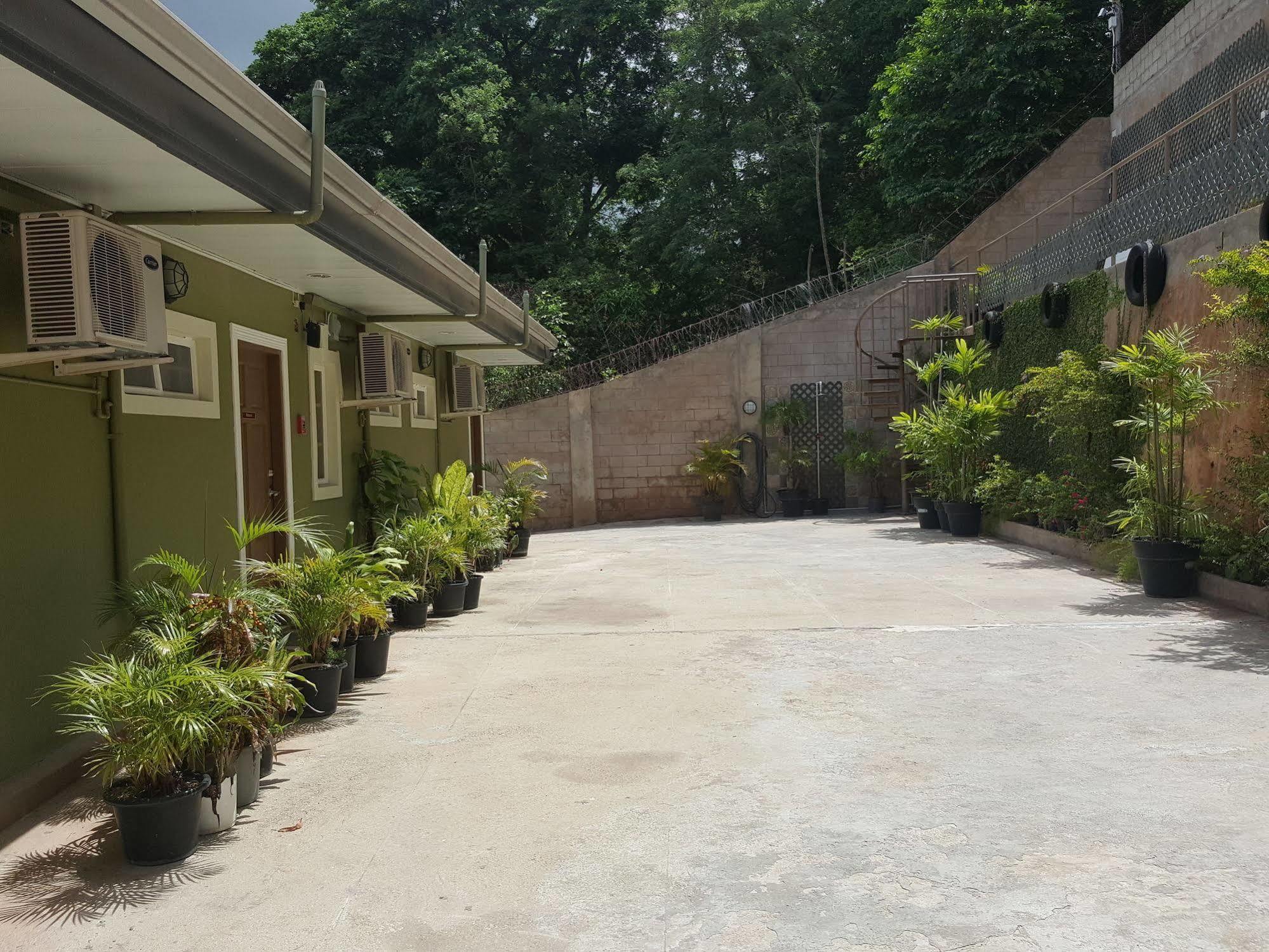 Savannah Maison Guest House Port of Spain Luaran gambar